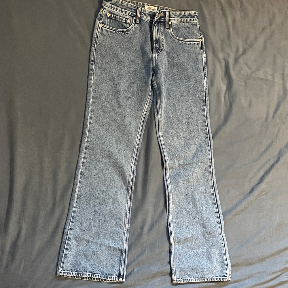 New Levi’s Jeans
